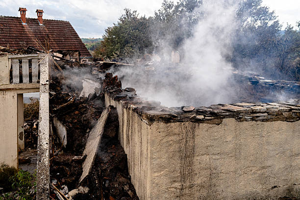 Affordable Structural Rebuild solutions in Havertown, PA
